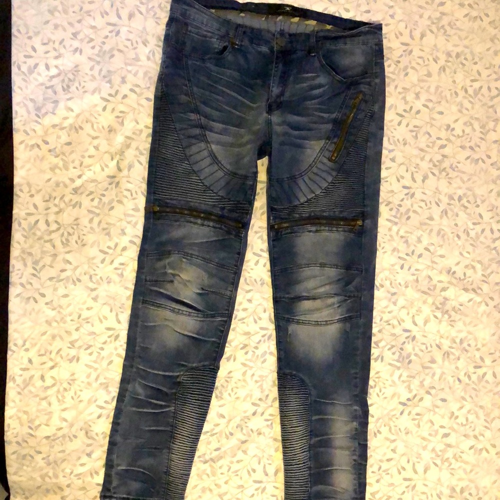 Jordan Craig Denim jeans Men 34x32
